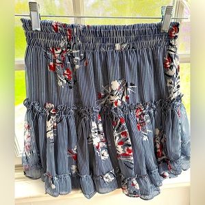 Misa Los Angeles Marion Skirt, size S, perfect condition!